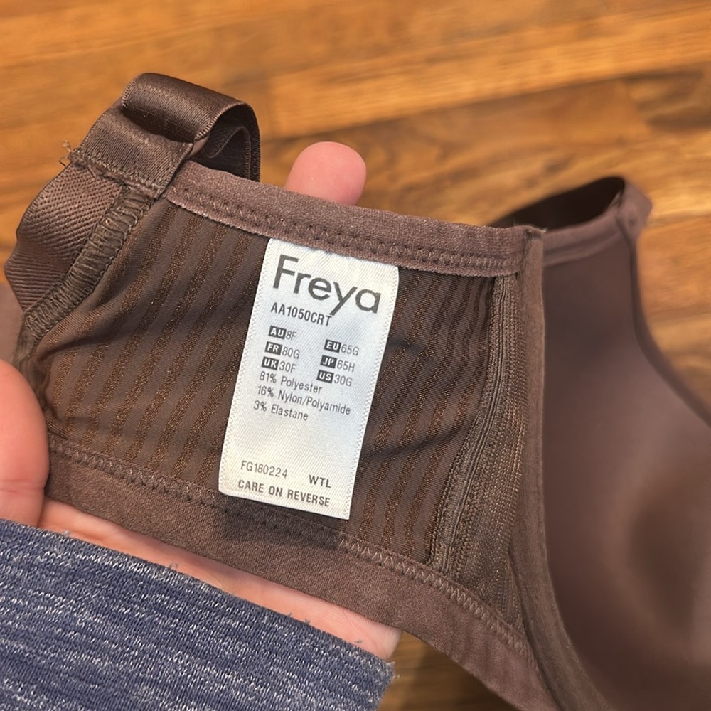 Freya Bra - image 2